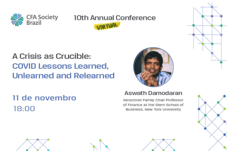 10th Annual Conference – Damodaran