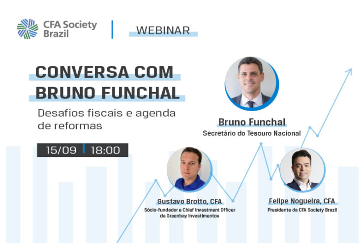 Conversa com Bruno Funchal