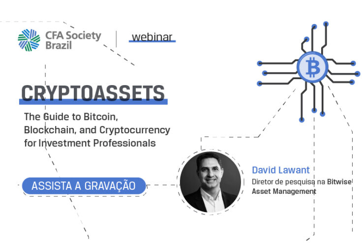 Cryptoassets: The Guide to Bitcoin, Blockchain, and Cryptocurrency for Investment Professionals